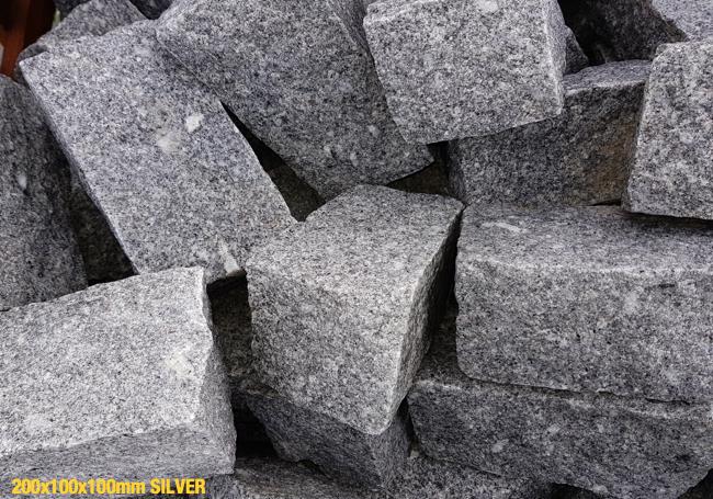AWBS Granite Setts Singles