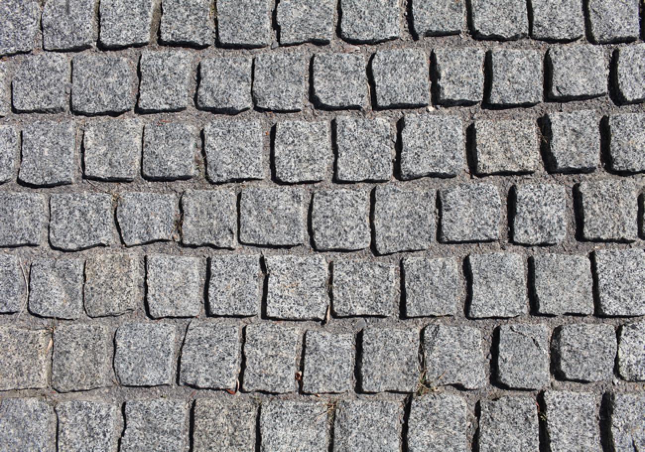 AWBS Granite Sett Singles AWBS Granite Sett Singles