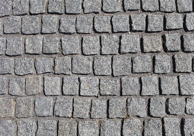 AWBS Granite Setts Singles