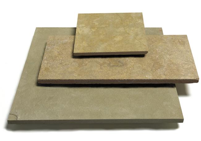 Pavestone Abbey Limestone 15m² Pack