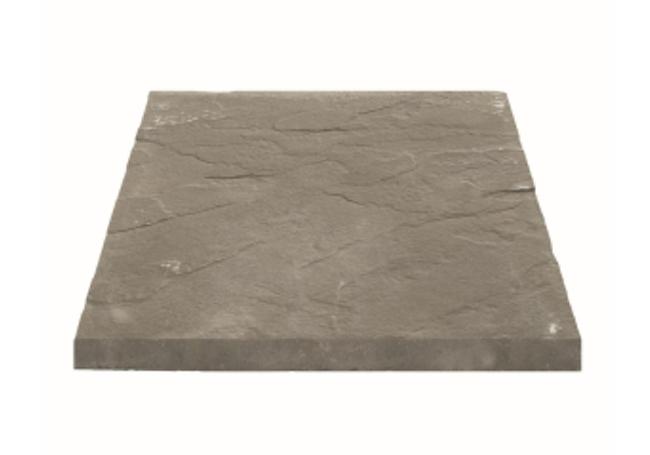 Marshalls Pendle Utility Paving Natural Grey