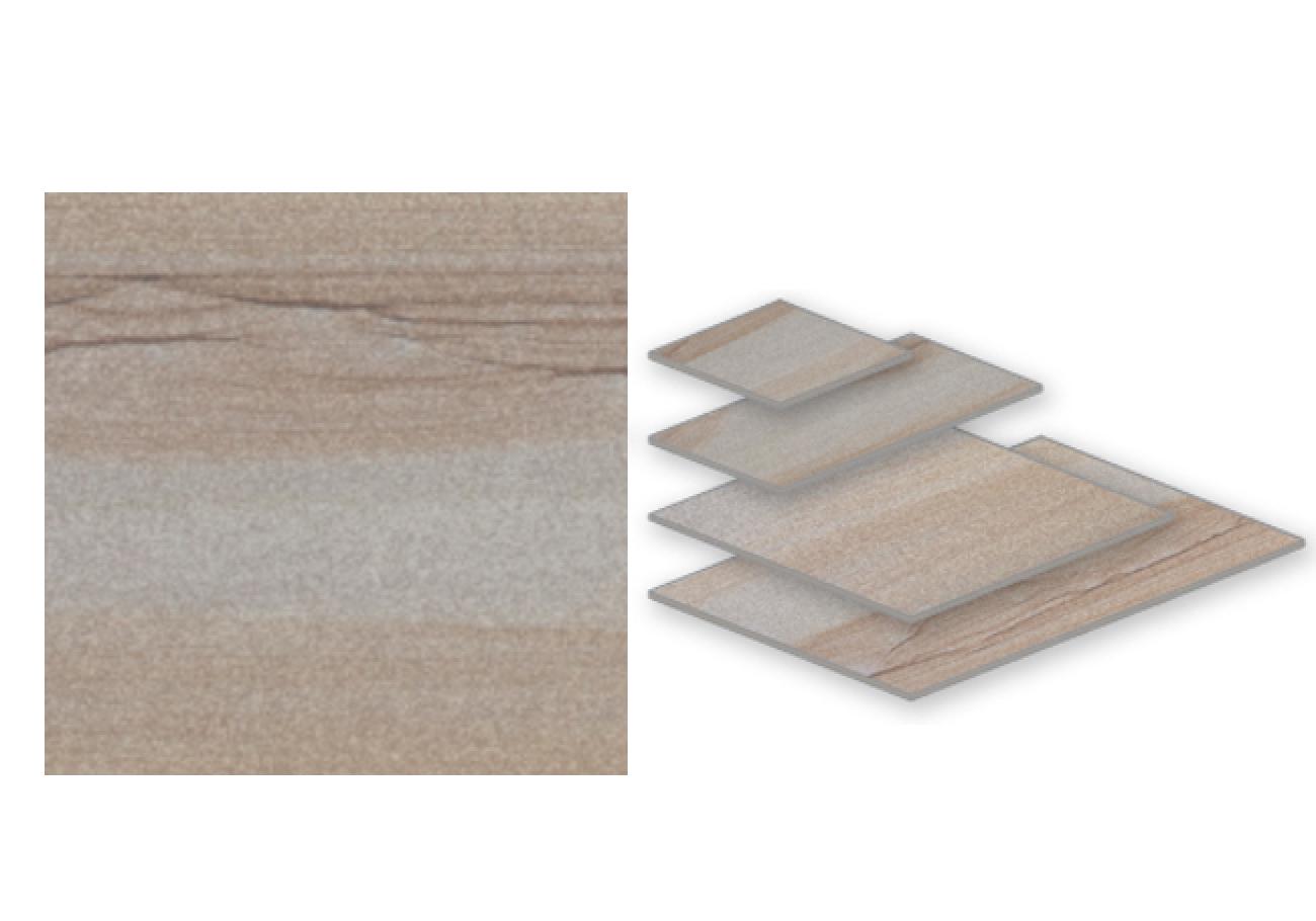 Digby Stylis Woodland 14.44m2 Sandstone Paving Packs
