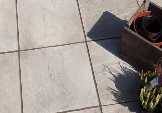 Bradstone Peak Riven Paving