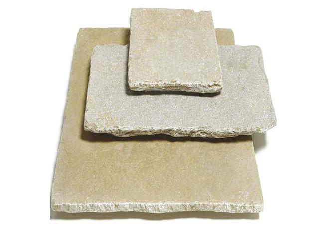 Pavestone Tudor Antique Cathedral 15m² Pack