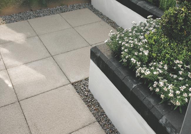 Bradstone Textured Paving