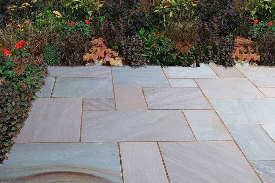 High Quality Budget Paving Slabs From Awbs - What Are The Best Paving Slabs For A Patio