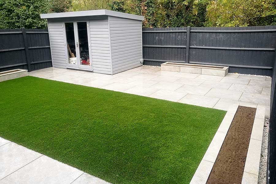 A Guide To Buying Artificial Turf