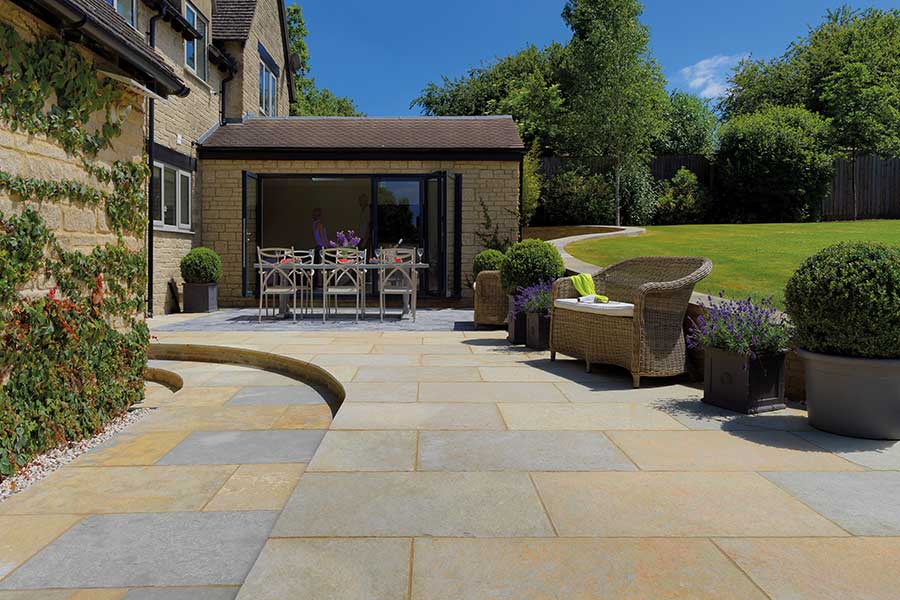 A Guide To Caring For Cleaning Paving Slabs - What Are The Best Paving Slabs For A Patio